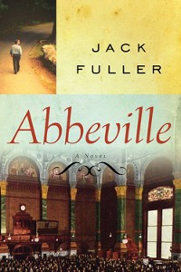 Cover Abbeville