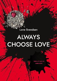 Cover Always choose love