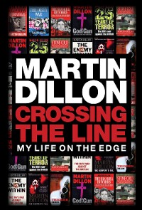 Cover Crossing the Line