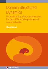 Cover Domain Structured Dynamics