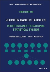 Cover Register-based Statistics