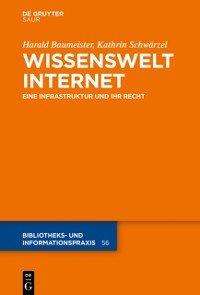 Cover Wissenswelt Internet