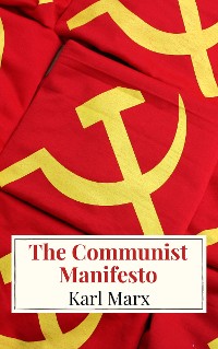 Cover The Communist Manifesto