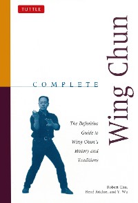 Cover Complete Wing Chun