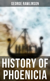 Cover History of Phoenicia
