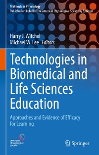 Cover Technologies in Biomedical and Life Sciences Education