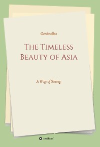Cover The Timeless Beauty of Asia