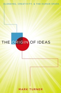 Cover Origin of Ideas