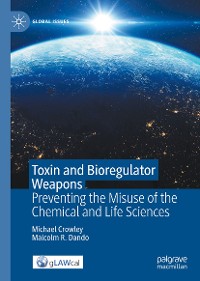 Cover Toxin and Bioregulator Weapons