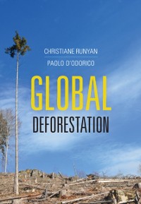 Cover Global Deforestation