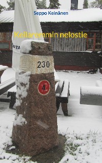 Cover Keilaremmin nelostie