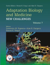 Cover Adaptation Biology and Medicine