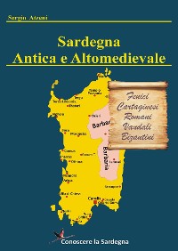 Cover Sardegna antica e altomedievale