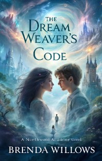 Cover The Dream Weaver's Code