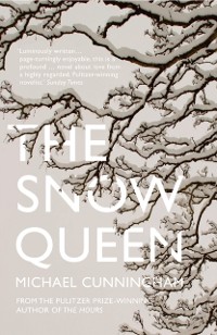 Cover Snow Queen