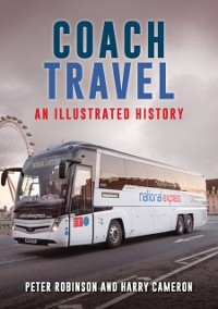 Cover Coach Travel