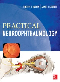 Cover Practical Neuroophthalmology