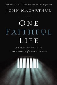 Cover One Faithful Life