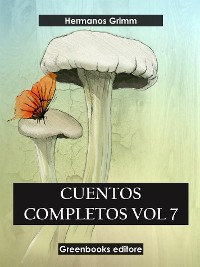 Cover Cuentos completos Vol 7