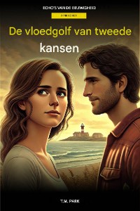 Cover De Getijde van Tweede Kansen