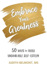 Cover Embrace Your Greatness