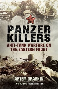 Cover Panzer Killers