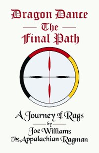 Cover Dragon Dance - The Final Path