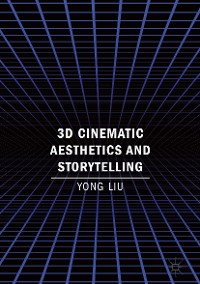 Cover 3D Cinematic Aesthetics and Storytelling