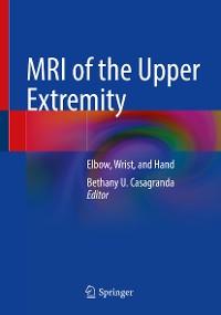 Cover MRI of the Upper Extremity