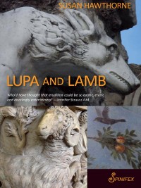 Cover Lupa and Lamb