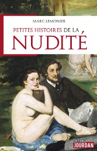 Cover Petites histoires de la nudité