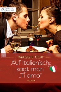 Cover Auf Italienisch sagt man "Ti amo"