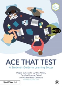 Cover Ace That Test