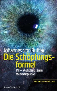 Cover Die Schöpfungsformel