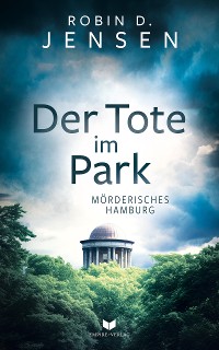 Cover Der Tote im Park