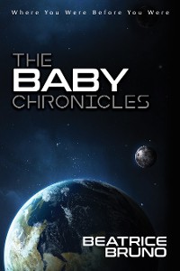 Cover Baby Chronicles
