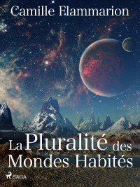 Cover La Pluralité des Mondes Habités