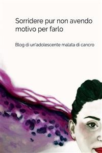 Cover Sorridere pur non avendo motivo per farlo