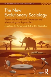 Cover New Evolutionary Sociology