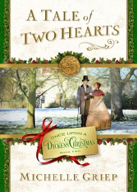 Cover Tale of Two Hearts