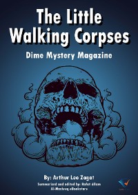 Cover The Little Walking Corpses