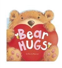 Cover Bear Hugs