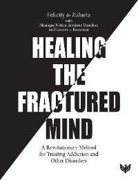 Cover Healing the Fractured Mind