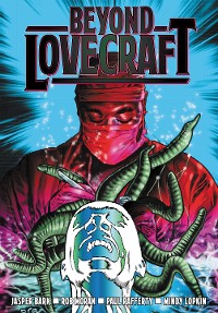 Cover Beyond Lovecraft