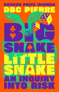 Cover Big Snake Little Snake