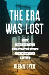 Cover The Era Was Lost