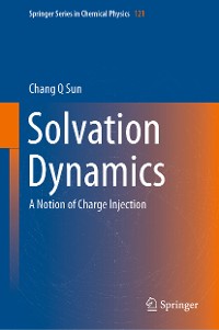 Cover Solvation Dynamics