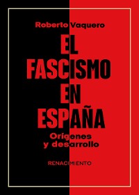 Cover El fascismo en España