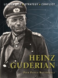 Cover Heinz Guderian