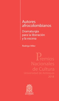 Cover Autores afrocolombianos
